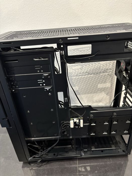 Caixa para computador