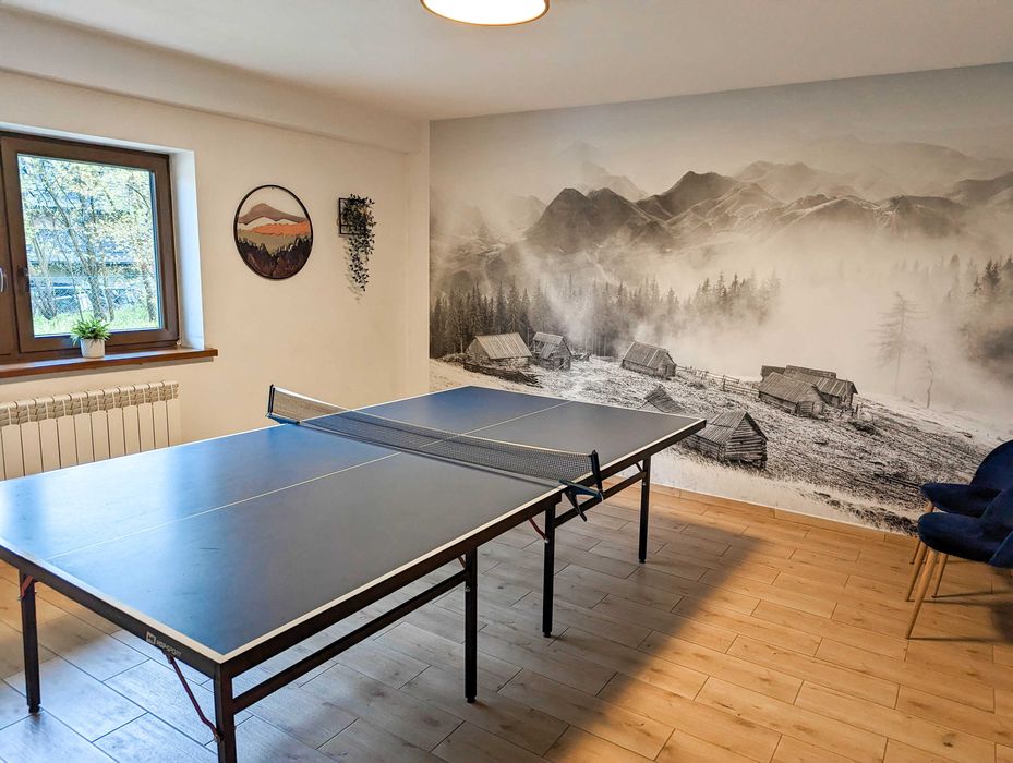 Noclegi Zakopane Wyciąg/ POKOJE z balkonem (pensjonat) i DOMEK od DZIŚ