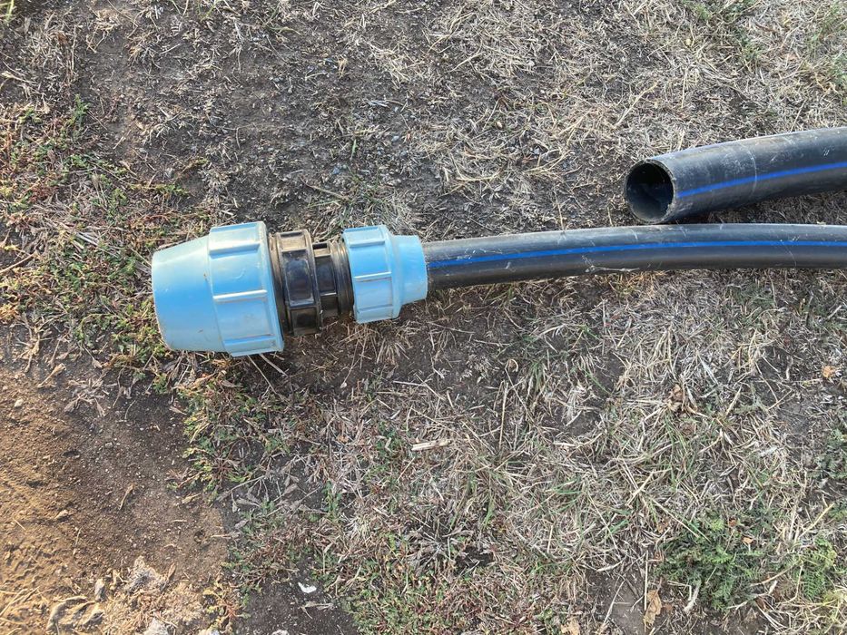 Продам помпу  Köhnner und Söhnen KS 80 TW