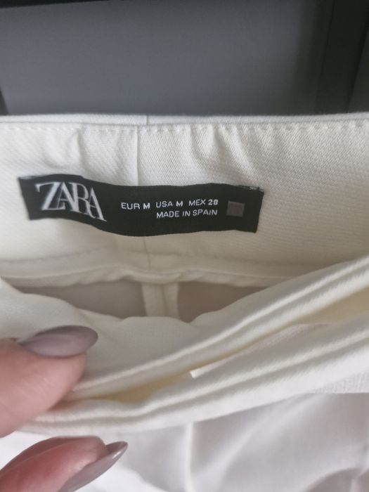 Elegancki Komplet Zara M