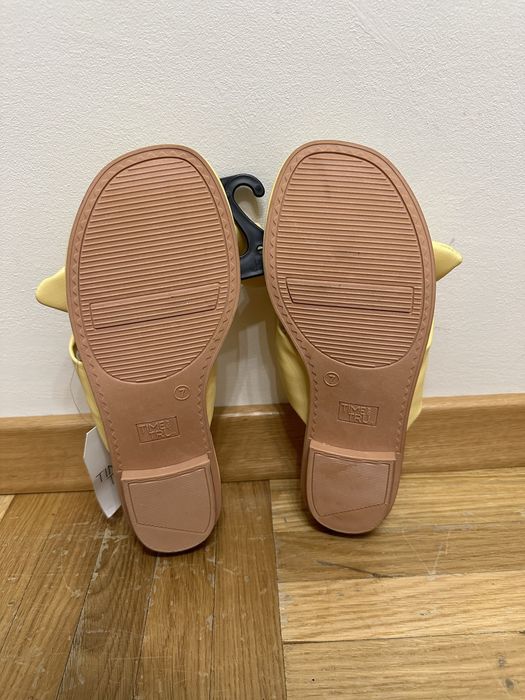 Time and true сандалії шльопанці жіночі сандалии шлепанцы