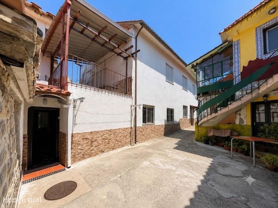 Moradia M6, São Martinho do Bispo, Coimbra