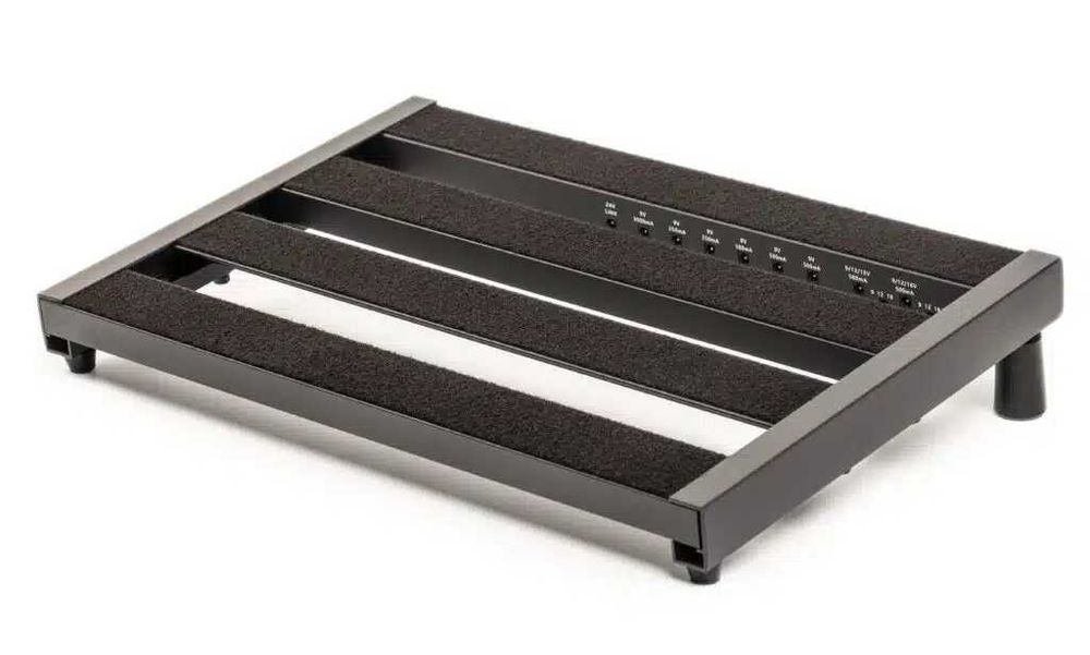 Harley Benton Spaceship Power 40-B