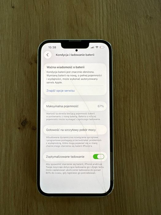 Iphone 13 128g zapraszam :)