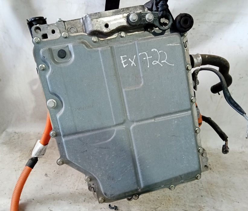 Motor completo RENAULT Zoe (BFM_)