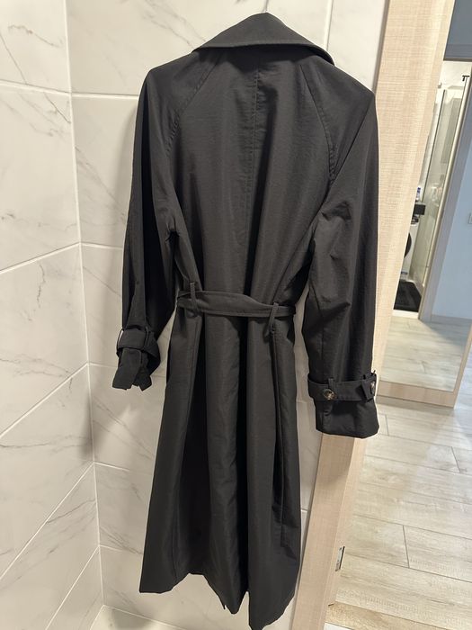 Тренч/плащ жіночий H&M
