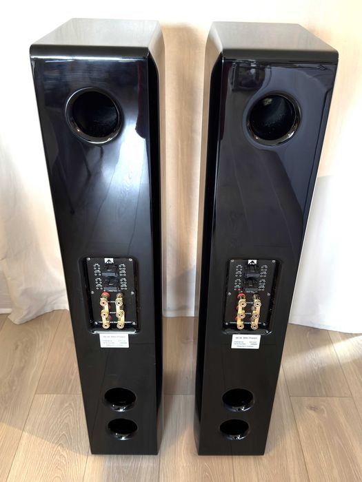 Kolumny Podłogowe XTZ 99.36 Mark II