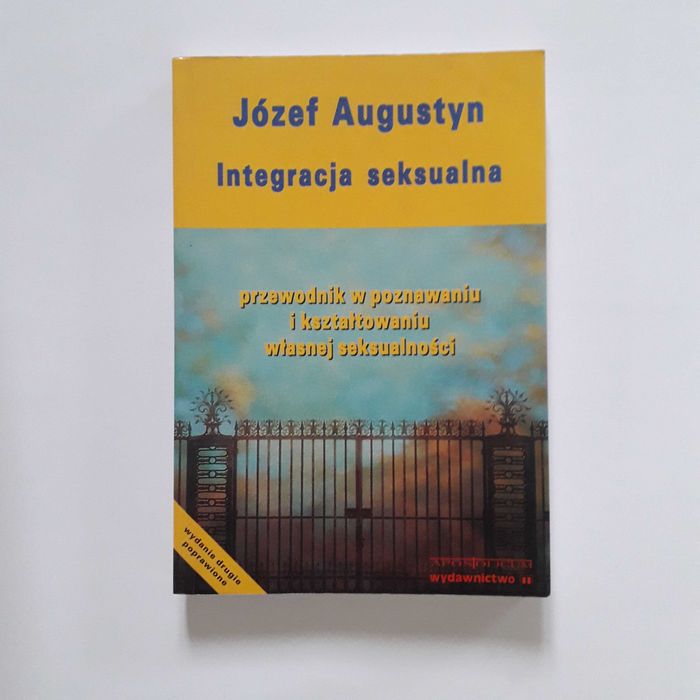 Integracja  seksualna Józef Augustyn.