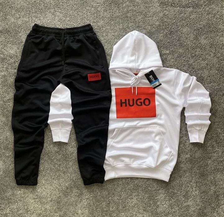 Fato de treino Hugo Boss S ao XL