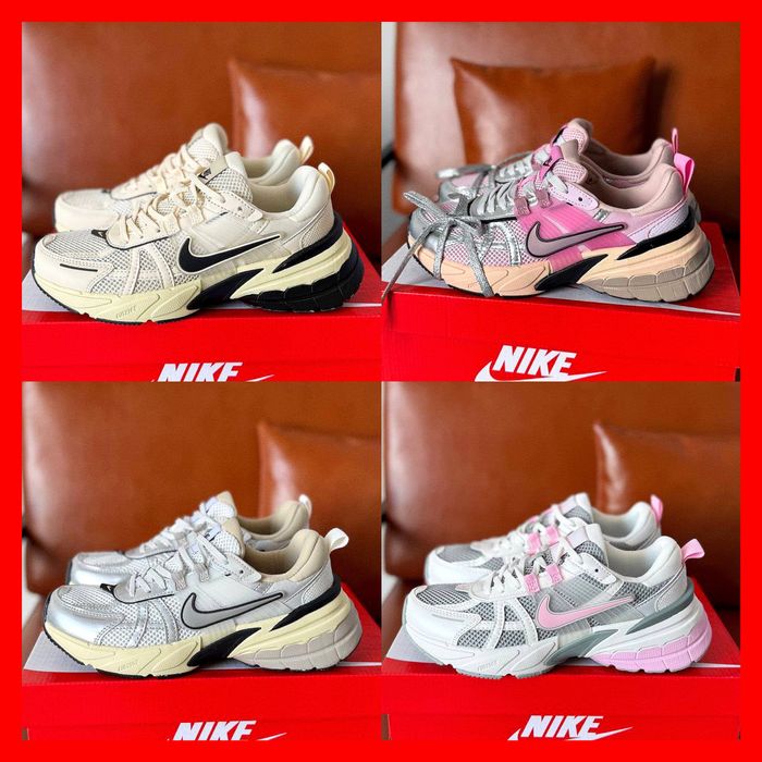 Кросівки Nike V2K Runtekk / Розміри 36 - 46 / Унісекс