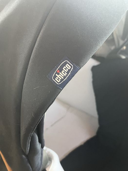 Carrinho de bebe XPTO chicco