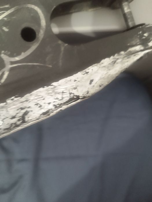 Podest do chulajnogi wyczynowej