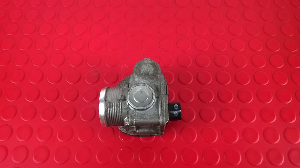 Corpo De Borboleta 9673534480 - PEUGEOT 208 I