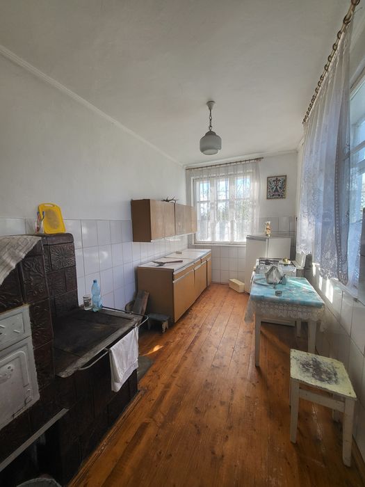 Будинок в житловому стані, с. Милування, біля Тисмениці