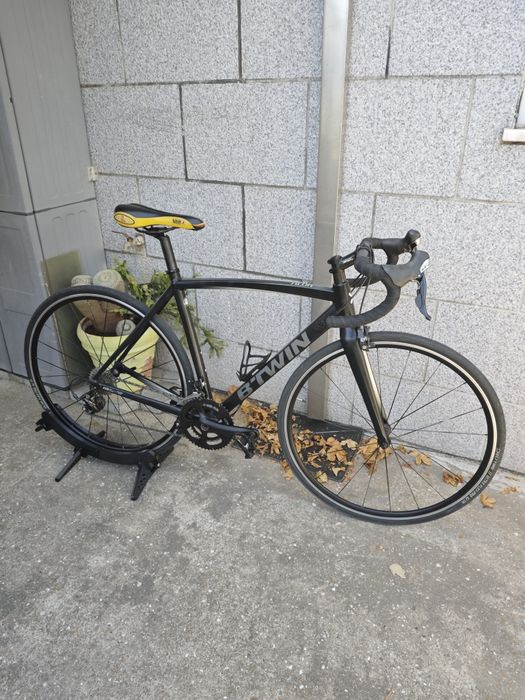 Bicicleta Btwin Alur 700