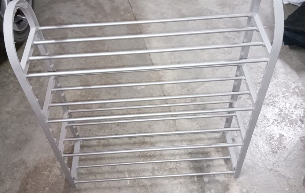 Sapateira para 12 pares de sapatos