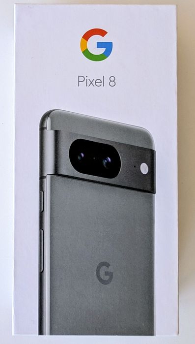 Google Pixel 8 256gb