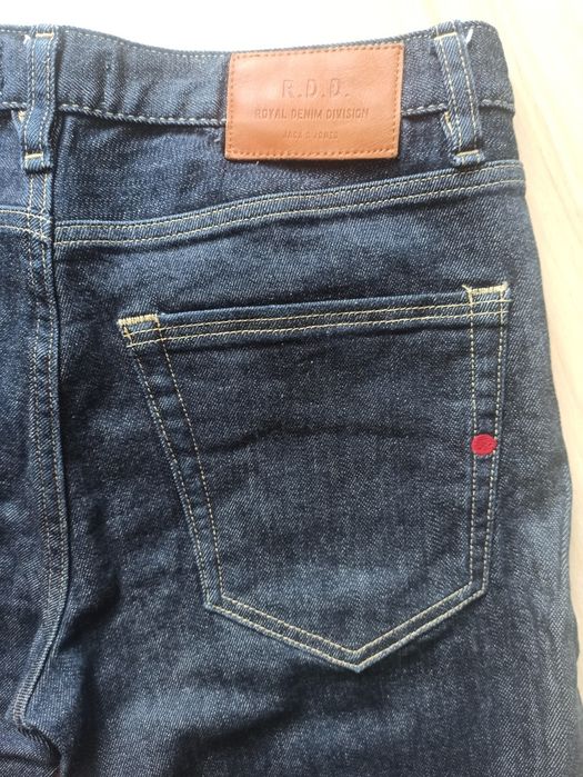 Джинсы Jack Jones 32/32
