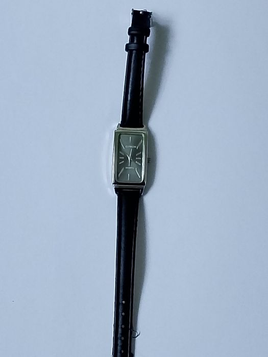 Zegarek damski citron quartz