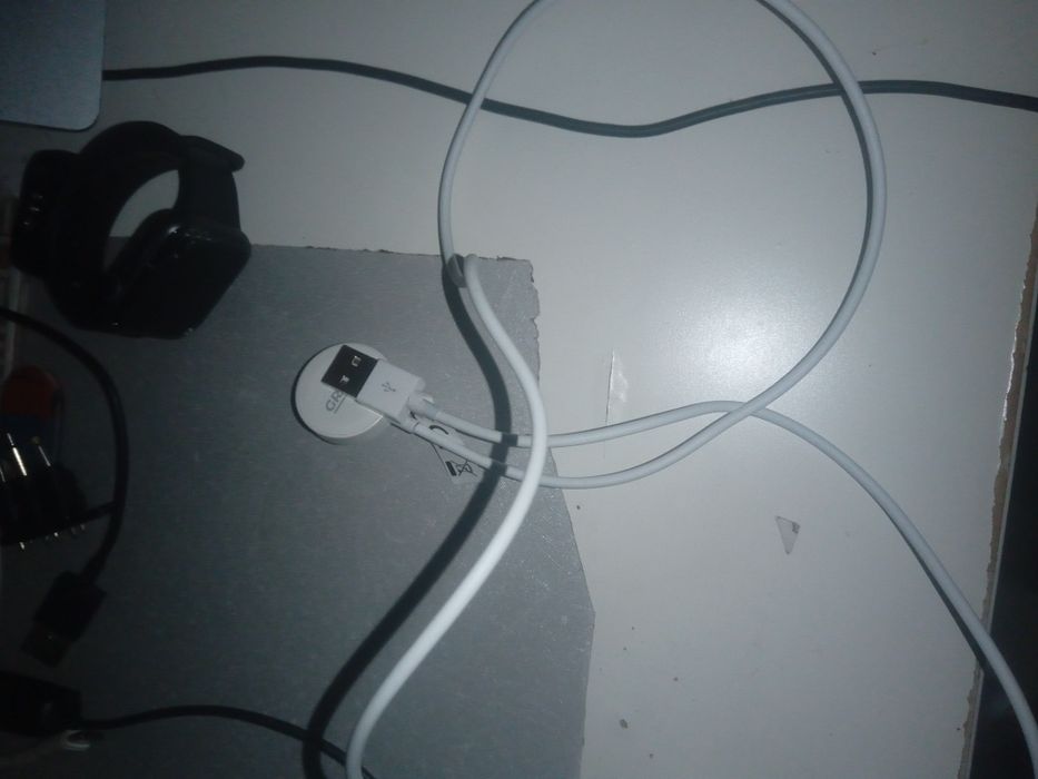 Apple Watch SE 40mm (1ª Geração – 2020) GPS(Vendo ou Troco)