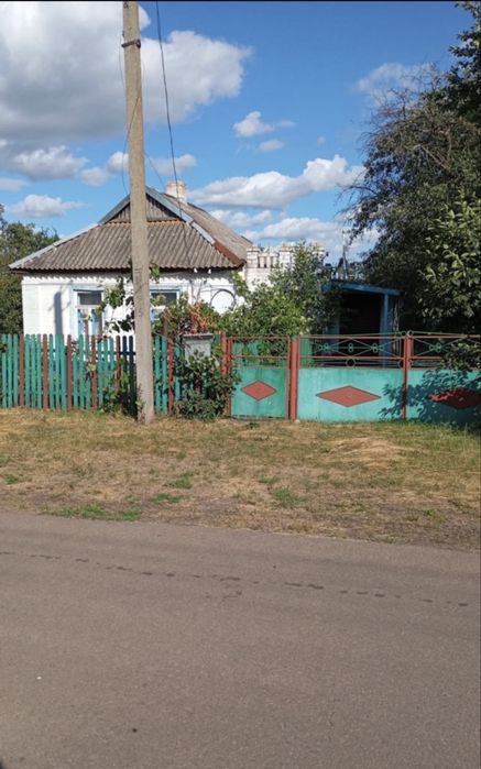 Продам дом с. Андреевка, будинок у с. Андріівка, Верхньодніпровськ