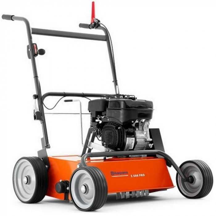 Скарифікатор Husqvarna S 138C/138i/138i KIT/500PRO Хускварна Оригінал