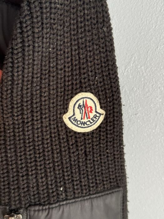 Moncler cardigan