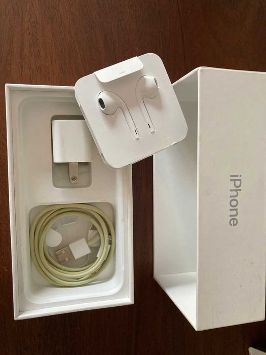 IPhone 7 128GB, Branco