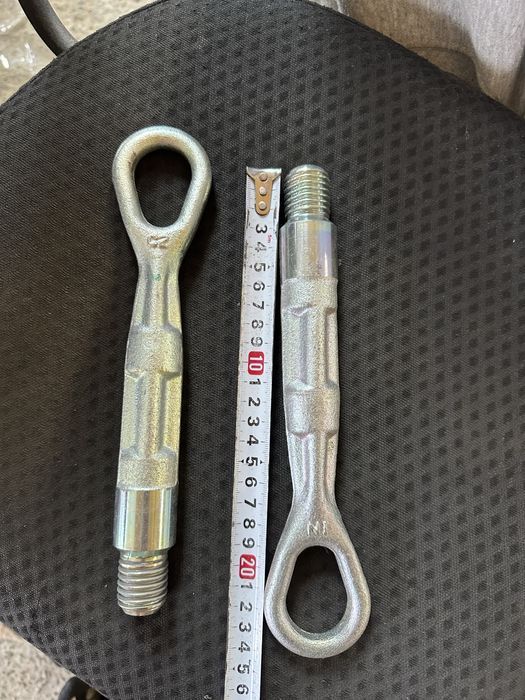 Крюк буксировочний bmw x5 g05,bmw x7 g07,bmw x6 g06,as795389703