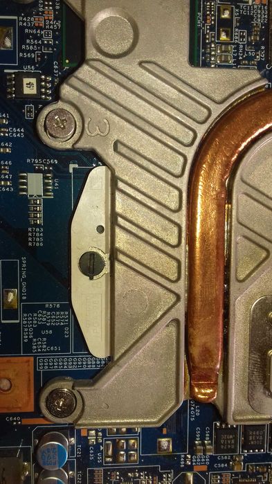 Acer laptop with i7 powers on but displays no image64552199290883120