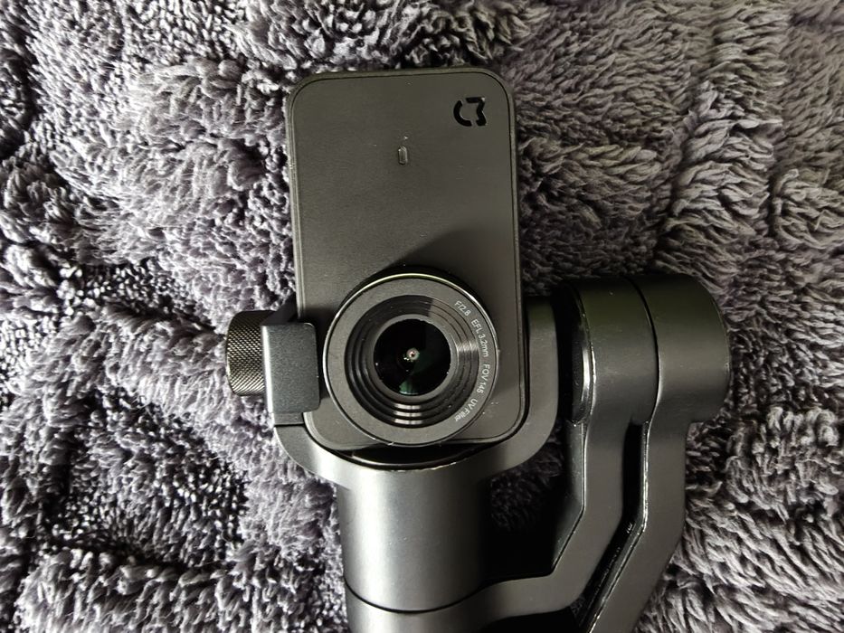 Xiaomi Mi Action Camrea 4K