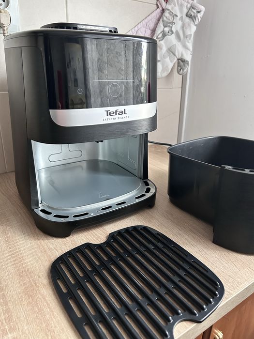 Frytkownica beztluszczowa Tefal Air Fryer 5 L