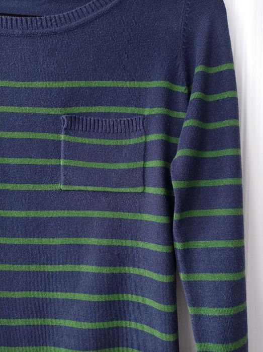 Sweter w paski C&A
