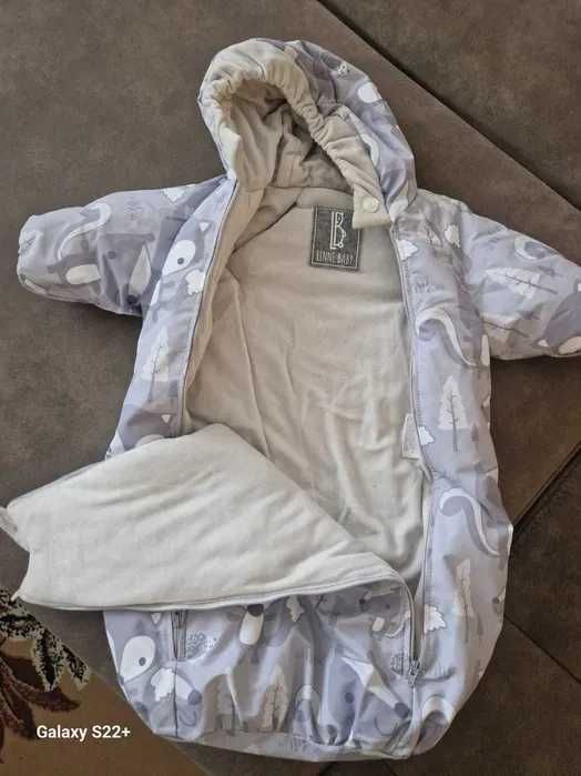 дитячий одях зима