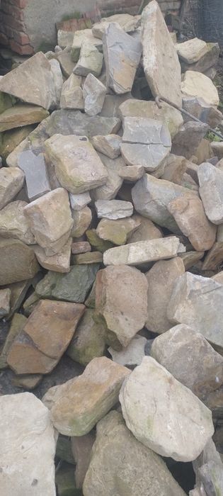 Kamień rozbiórkowy