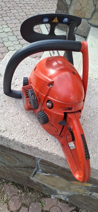 Бензопила Dolmar Ps-45