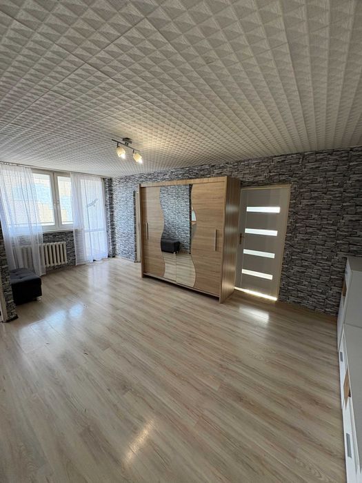 Wynajmę mieszkanie w centrum Rudy Śląskiej