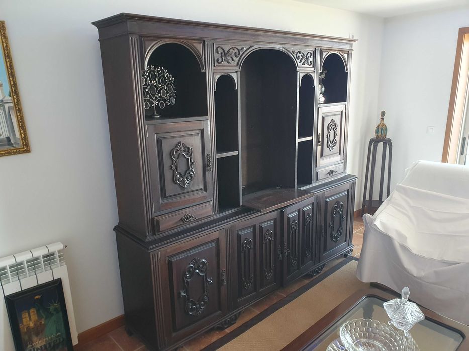 Movel de sala antigo