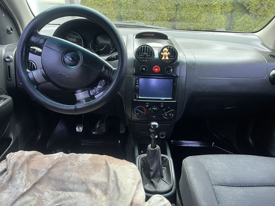 Авео обмін/продаж