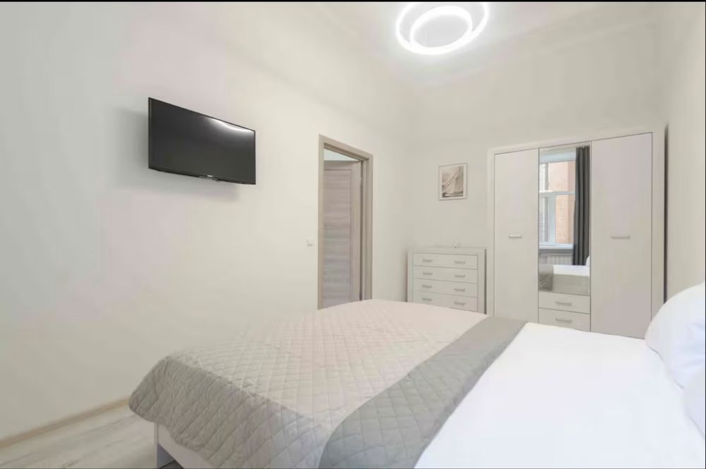 Оренда квартири  метро Палац спорту вул Саксаганского