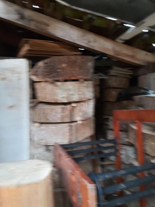 Dla kolekcjonera plaster drewna