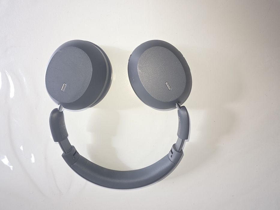 Auscultadores grande  autônomo recarregável