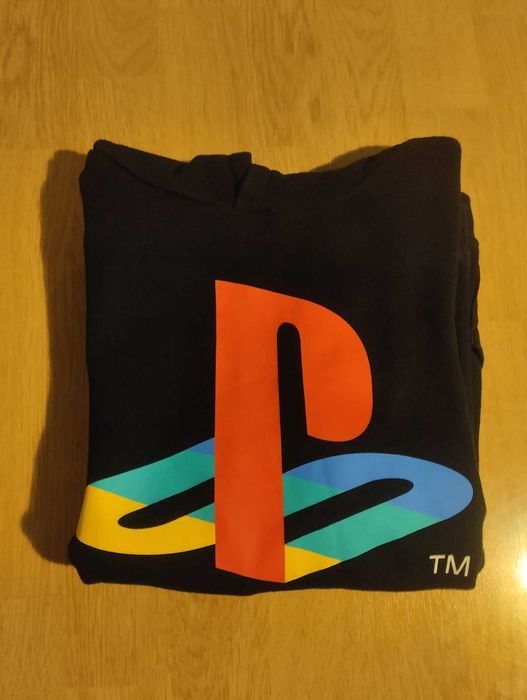 Sweatshirt oficial Playstation™.