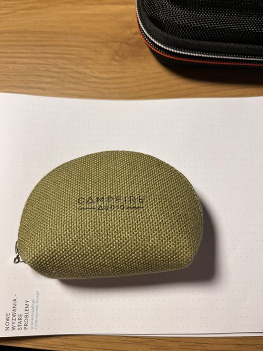 Słuchawki Campfire Audio Honeydew