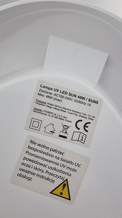 Zestaw do paznokci hybrydowych