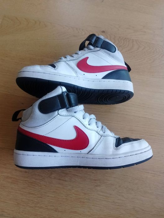 Buty Nike 36.5 dziecięce dla dziecka