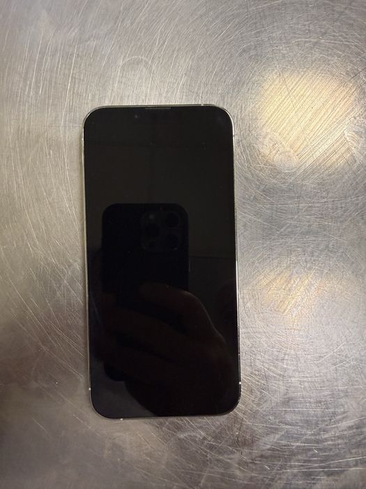 Iphone 13 pro 1TB.