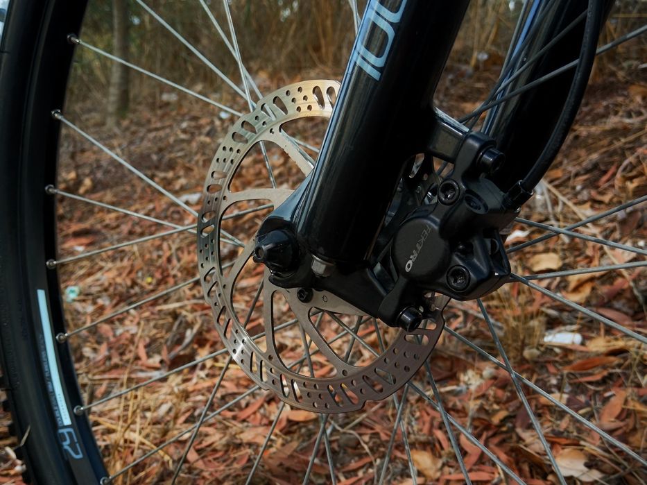 RockRider EXPL 500 - Bicicleta de BTT Todo o Terreno - Roda 29" - XC