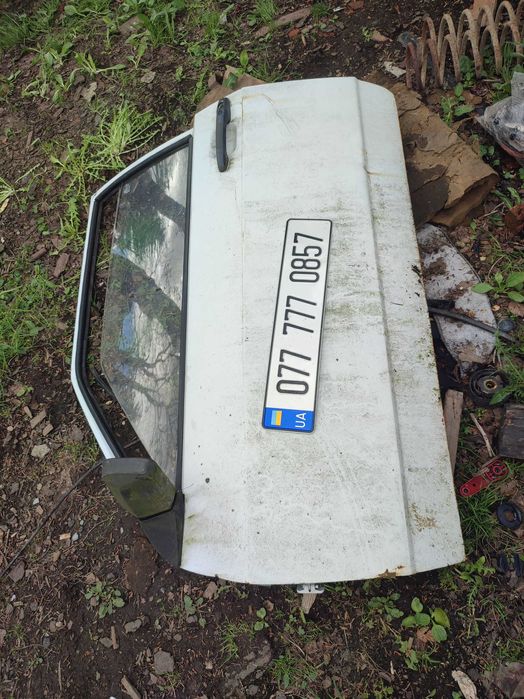 Двері Ваз 2108/2113 дверка права ліва