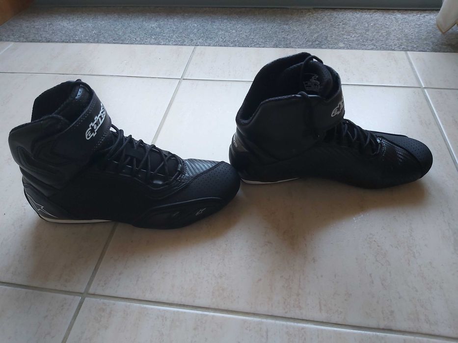 Sapatilhas alpinestars estrada